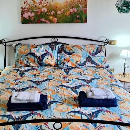 Hôtel Casa Dei Giunchi à Olbia Extérieur photo