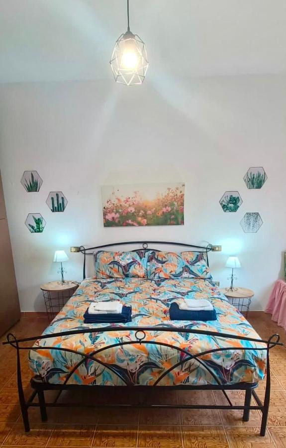 Hôtel Casa Dei Giunchi à Olbia Extérieur photo