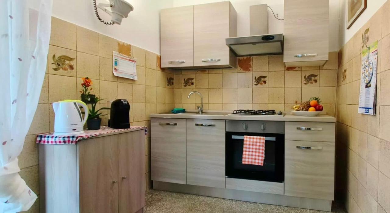 Hôtel Casa Dei Giunchi à Olbia Extérieur photo